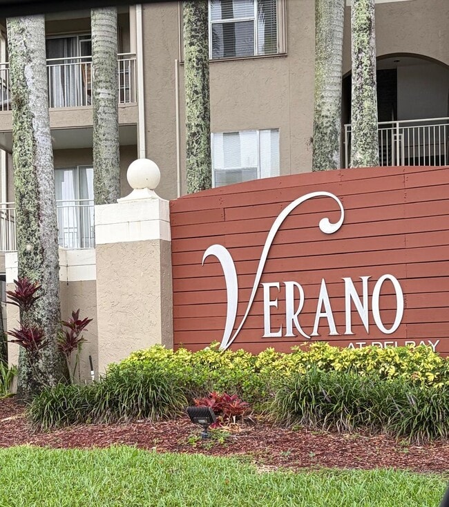 Beautiful Condo in Verano Delray - Beautiful Condo in Verano Delray