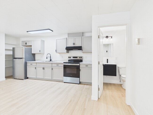 Foto del edificio - 902 Gilmore St