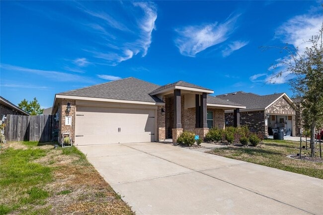 Building Photo - 18214 Banfield Summit Ct