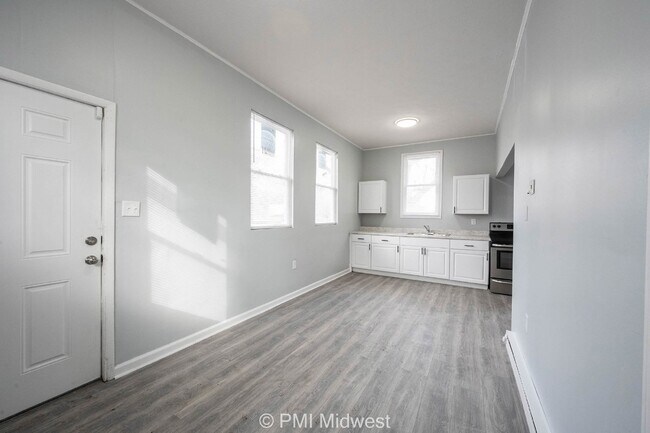 Foto del edificio - Modern and Convenient Studio Apartment in ...