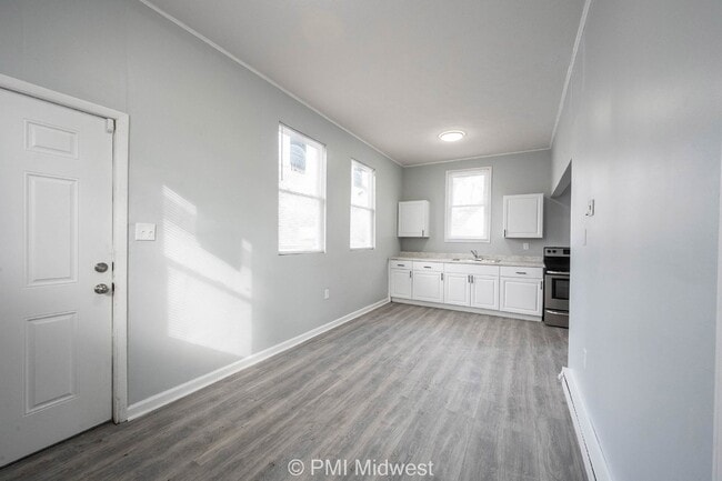 Building Photo - Modern and Convenient Studio Apartment in ...