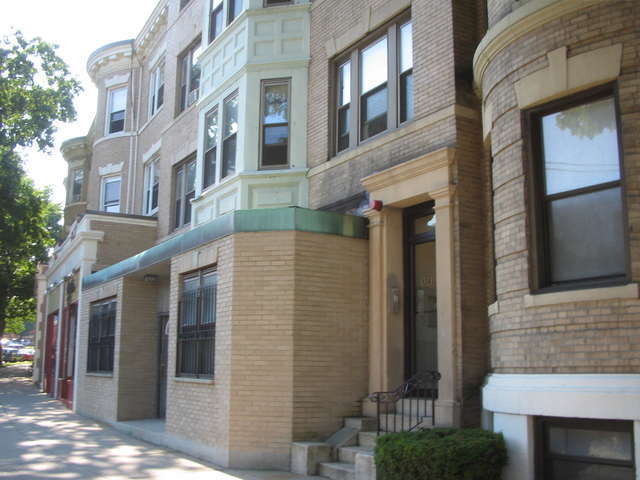 Building Photo - 1347 Commonwealth Ave
