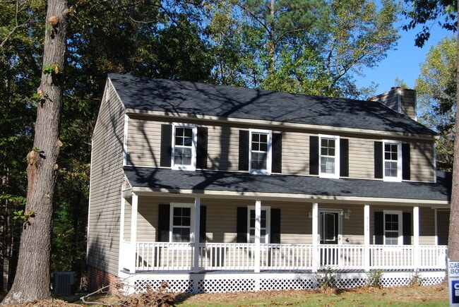 Foto del edificio - 9106 Barnwell Cir