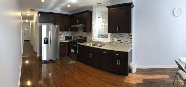Foto del edificio - 2615 S Union Ave