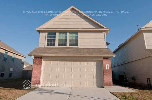 Building Photo - 2528 Open Range Dr
