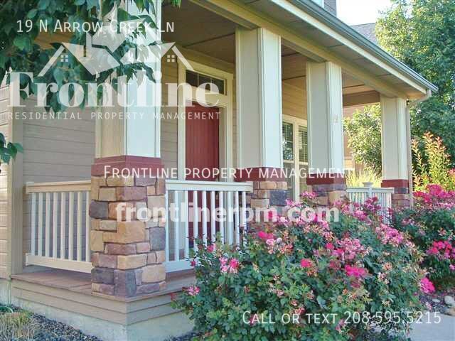 Building Photo - Nice upscale home in Eagle