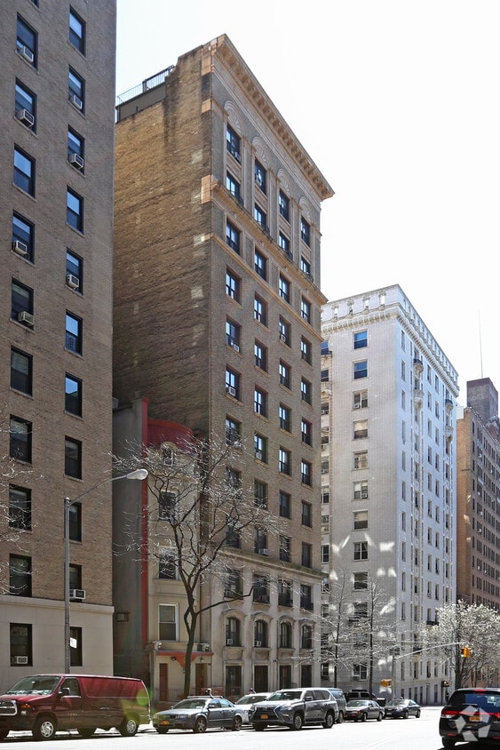 Building Photo - 782 W West End Ave