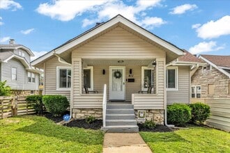 Building Photo - 411 Lawn Ave