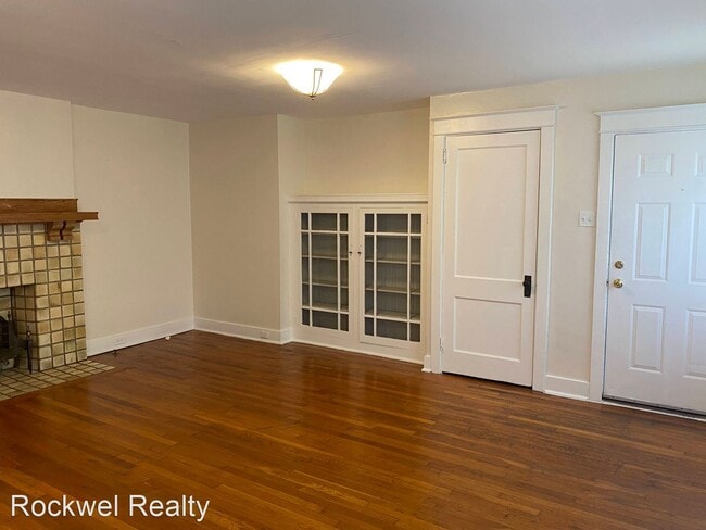 Building Photo - 3 br, 1.5 bath House - 1331 Shady Avenue