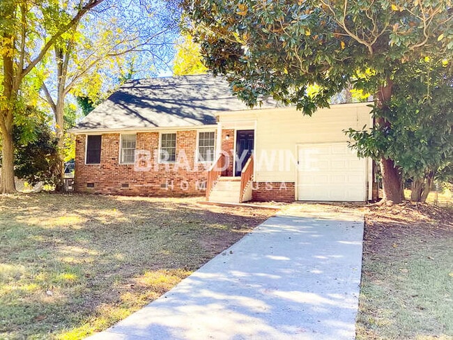 Building Photo - 5257 Norman Blvd