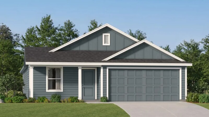 Foto principal - 11503 Gammon Ave