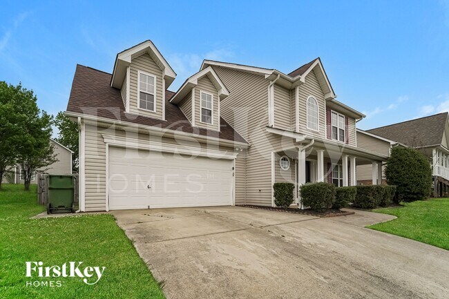 Building Photo - 104 Arbor Ridge Rd