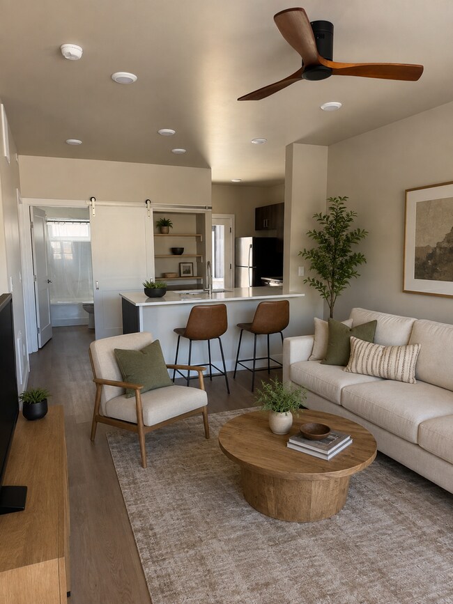 Foto del edificio - 1119 Agate Ln