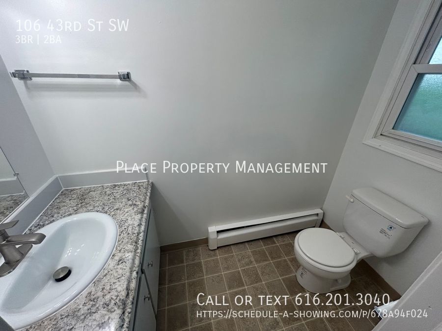 Foto del edificio - 106 43rd St SW