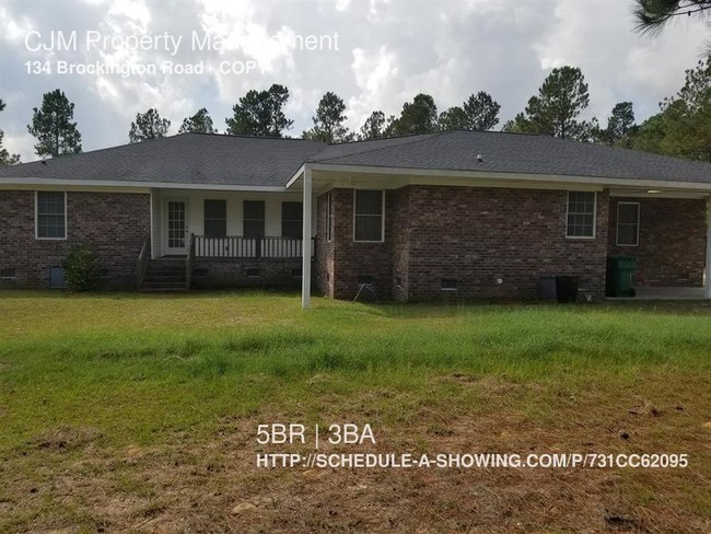Building Photo - 134 Brockington Rd