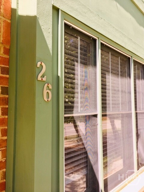 Foto del edificio - 1500 Timothy Rd