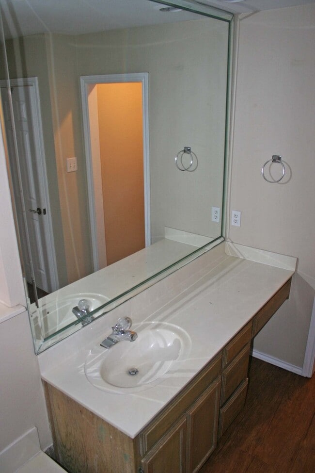 Foto del edificio - Nice 3 Bdrm 2 Bath Home in Denton Tx