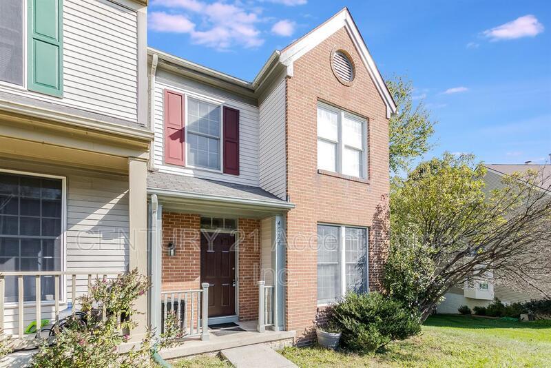 4220 Devonwood Way, Woodbridge, VA 22192 Townhome Rentals in