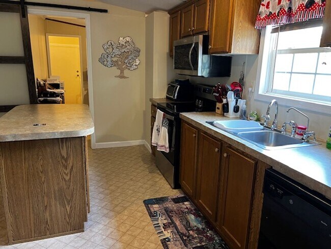 Foto del edificio - Maryville 37801 - 3 bedroom, 2 bath mobile...
