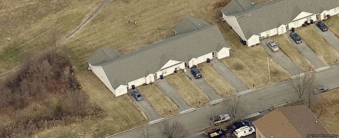 Building Photo - 2478-2484 Tuckawana Cir NW