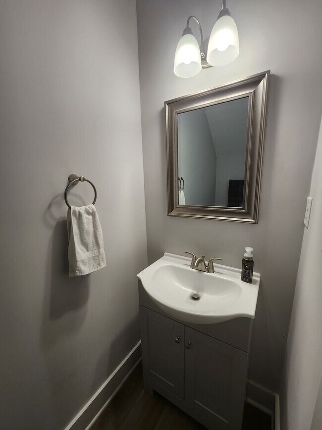 Foto del edificio - 3 Bedroom Home in the Heart of Kannapolis