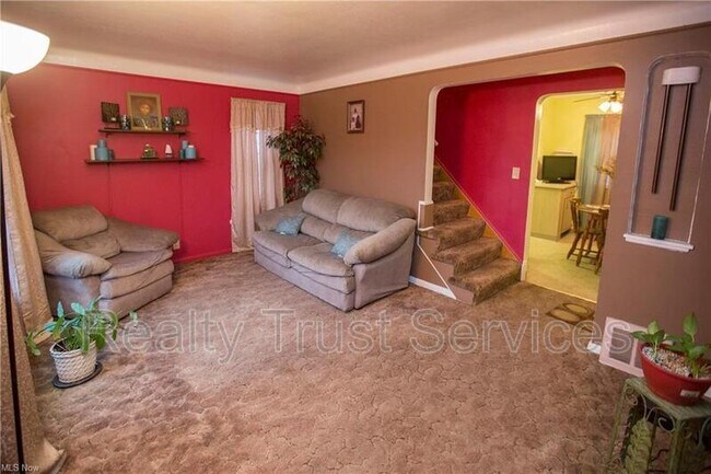 Foto del edificio - 5127 E 126th St