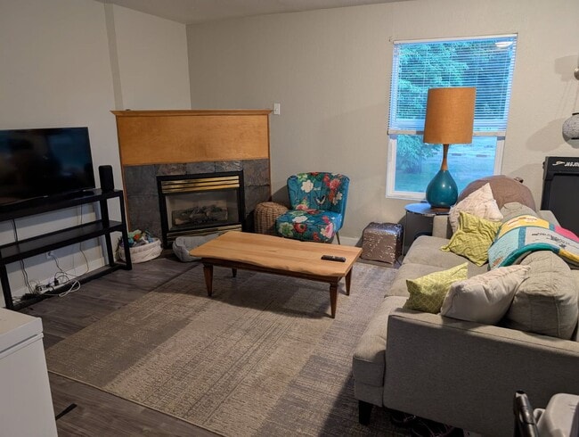 Photo - 1413 Park Ave Townhome