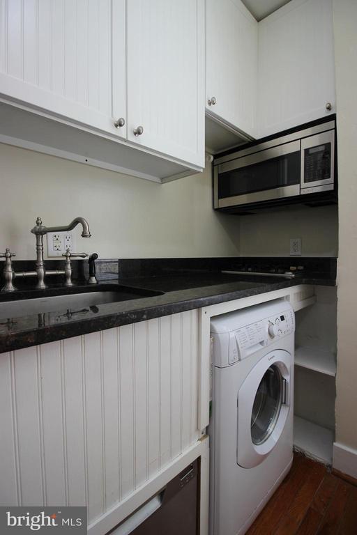 Foto del edificio - 3237 N St NW