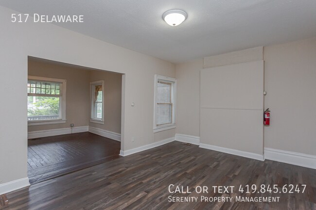 Foto del edificio - 517 W Delaware Ave