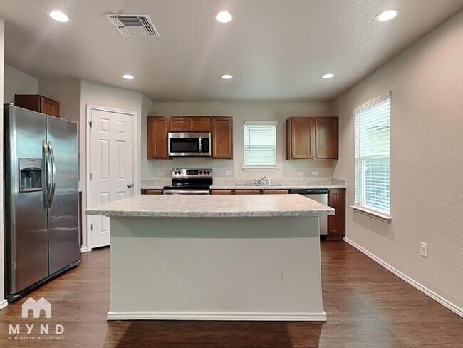 Foto del edificio - 3724 Colemans Run