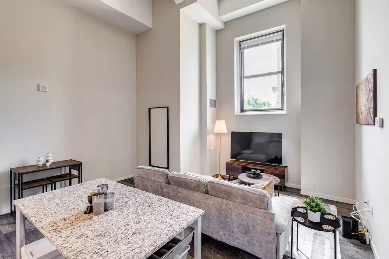 Foto principal - 309 Vine St