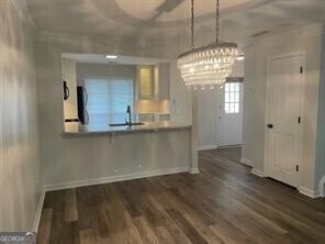 Foto del edificio - 4376 Ivy Glen Way SE