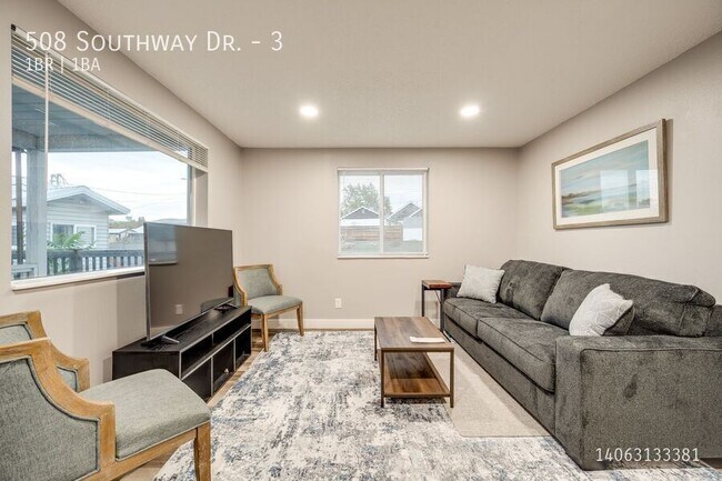 Foto del edificio - 508 Southway Dr
