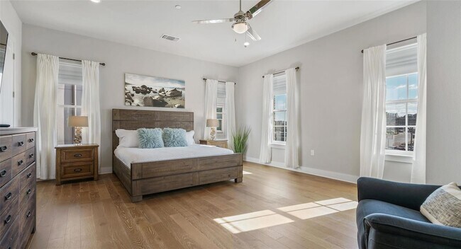 Foto del edificio - 1411 Town Creek Drive Unit 4