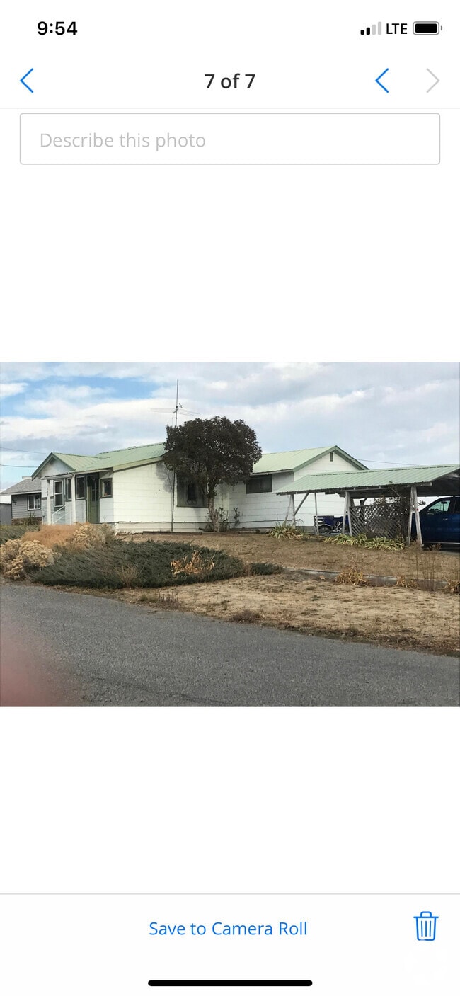 Apartments for Rent in Electric City WA with Parking 1 Rentals