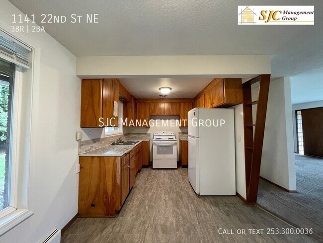 Foto del edificio - 1141 22nd St NE
