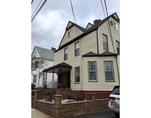 Building Photo - 57 Dartmouth St