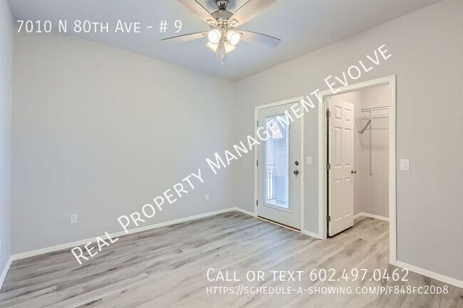 Foto del edificio - 7010 N 80th Ave