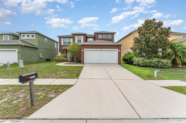 Primary Photo - 1469 Salisbury Dr