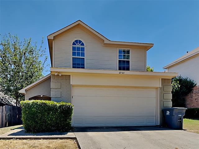 Foto principal - 2865 Meadowbrook Dr