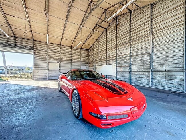 Foto del edificio - 3239 Allen Rd