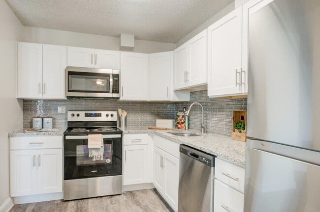 Building Photo - Place One Apartment Homes