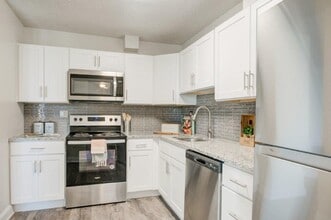 Building Photo - Place One Apartment Homes