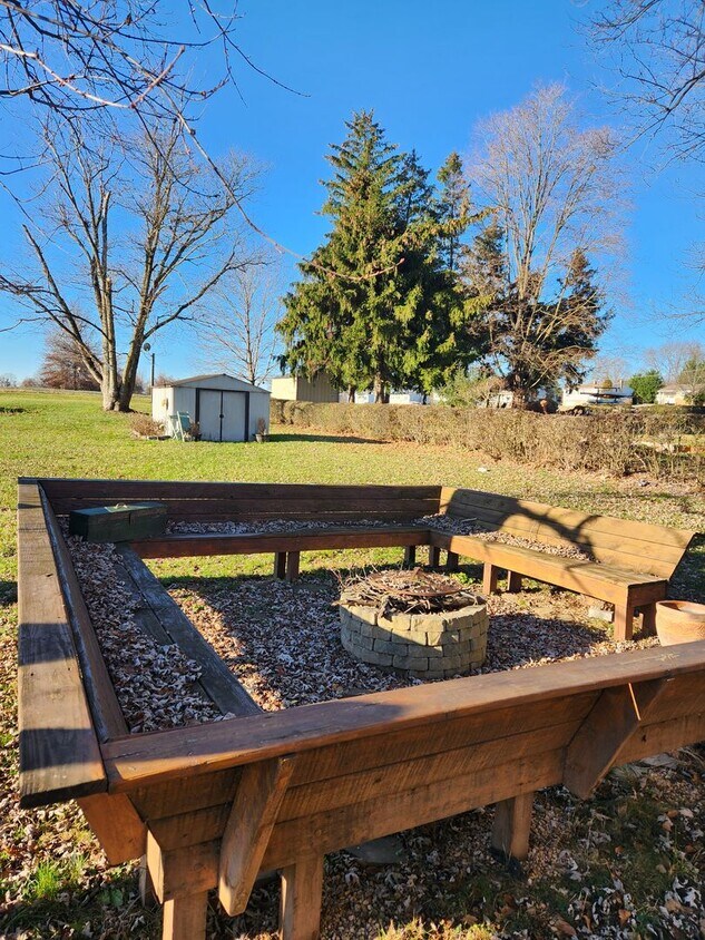 Foto del edificio - 2862 Mayfield Dr. Dover, PA 17315