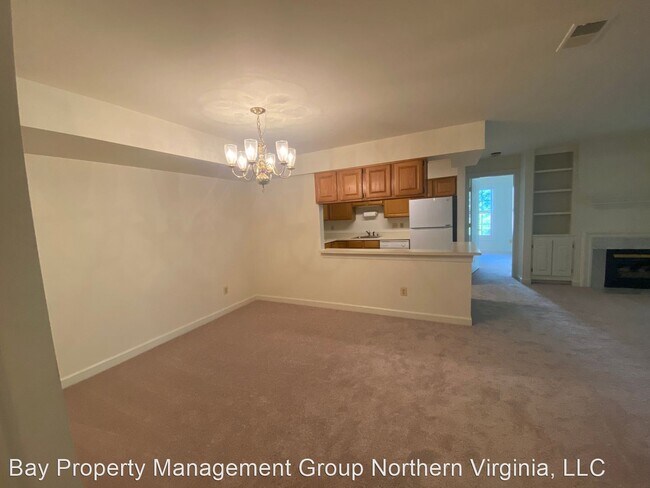 Building Photo - 2 br, 2 bath House - 8115 LACY DRIVE #202