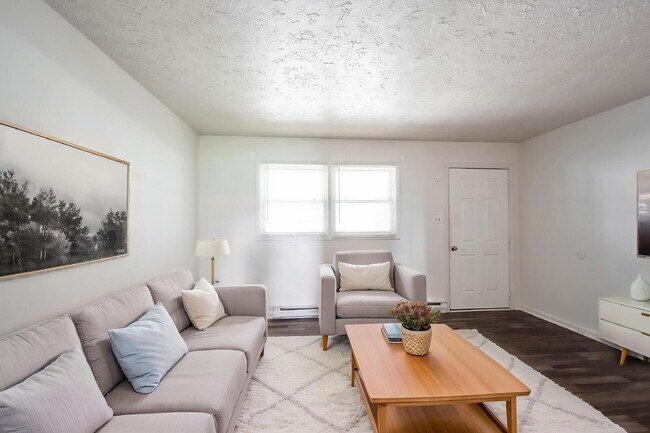 Foto del edificio - "Charming 2-Bedroom Retreat in Fountaintown with Spacious Layout – Your Cozy 844 Sq Ft Haven Awai...