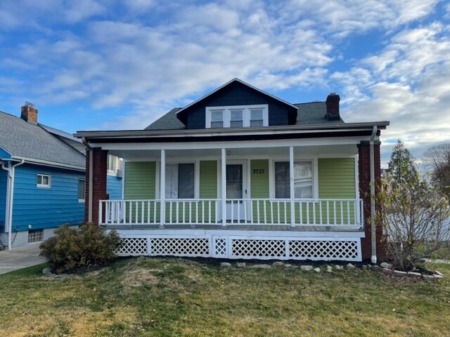Primary Photo - 3733 W 128th St