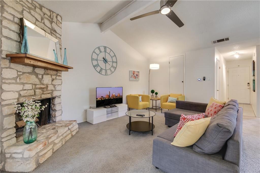 Foto principal - 2320 Montclaire St