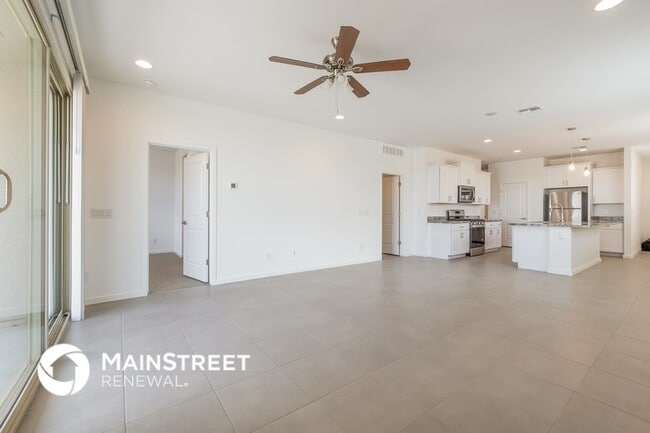 Foto del edificio - 3786 E Sandoval Dr