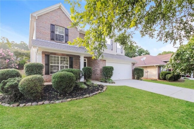 Foto del edificio - 4505 Lightning Bolt Trail